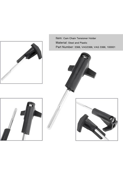 Kam Kemer Zinciri Durum Gergin Tutucu Audi 3366 Için Tutucu Tutma Aracı (Yurt Dışından) fiyatları