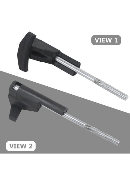 Kam Kemer Zinciri Durum Gergin Tutucu Audi 3366 Için Tutucu Tutma Aracı (Yurt Dışından) fırsatları