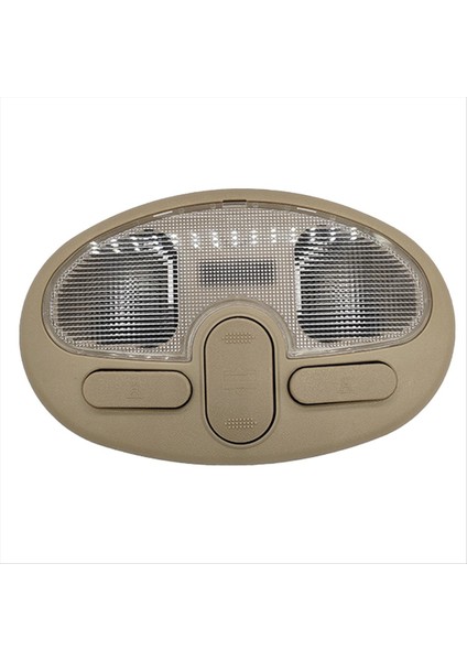 Araba Çatı Okuma Işık Tavan Lambası Switch 90765353 9052436 Buick Excelle 2008-2013 Ön Cam Kontrolü Işık Bej (Yurt Dışından) fiyatları