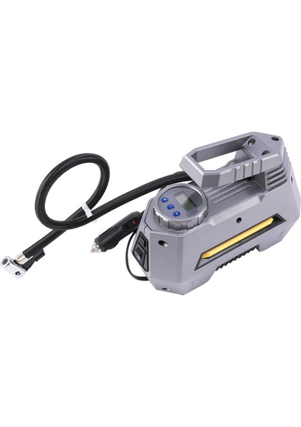 Profesyonel Araba Lastiği Şişman Hava Kompresör Pompası Dijital Lastik Basınç Göstergesi (Yurt Dışından) fırsatları