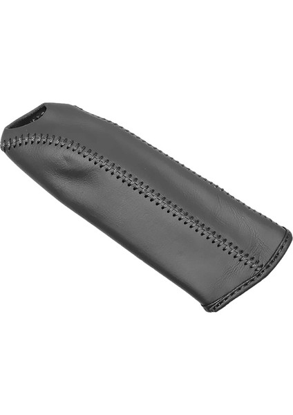 Araba Dişli El Freni Koruyucu Kapak Mazda Cx-5 2013-2014 Mazda 3 Axela 2014-2017 B (Yurt Dışından)