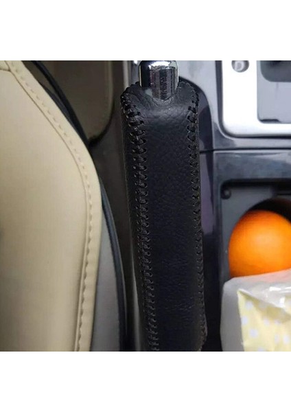 Araba Dişli El Freni Koruyucu Kapak Mazda Cx-5 2013-2014 Mazda 3 Axela 2014-2017 B (Yurt Dışından) indirimleri