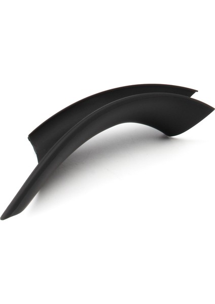 8pcs Abs Iç Kapı Kolu -Bmw 3 4 Seri 3 Serisi Gt F30 F35 2013-2019 Siyah (Yurt Dışından) fırsatları