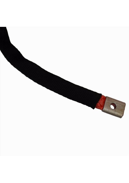 2x Sentetik Vinç Halatı Turuncu1/4 x 50FT Sentetik Vinç Halat Hattı Kablosu Atv Utv Suv Kamyon Tekne Vinç (Yurt Dışından) indirimleri