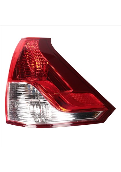 33500-T0A-H01 Sağ Kuyruk Işığı Arka Turn Işık Fren Işığı Honda Crv 2012-2014 33550-T0A-H01 (Yurt Dışından)