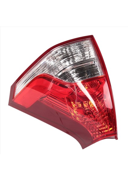 33500-T0A-H01 Sağ Kuyruk Işığı Arka Turn Işık Fren Işığı Honda Crv 2012-2014 33550-T0A-H01 (Yurt Dışından) modelleri