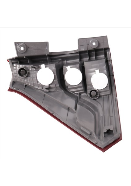 33500-T0A-H01 Sağ Kuyruk Işığı Arka Turn Işık Fren Işığı Honda Crv 2012-2014 33550-T0A-H01 (Yurt Dışından) indirimleri