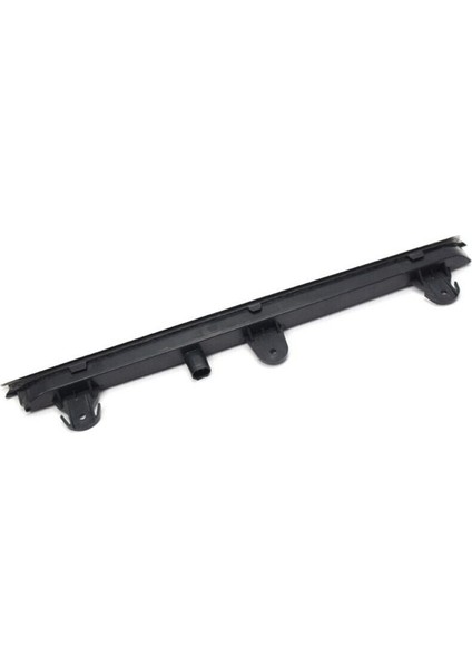 Siyah Üçüncü Yüksek Seviye LED Kuyruk Fren Fren Audi Q7 4l 2007-2016 4L0945097 4L0945097A (Yurt Dışından) indirimleri