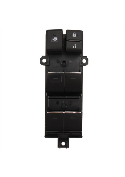 Toyota Highlander Için Ön Sol Güç Penceresi Ana Kontrol Anahtarı Düğmesi 84040-08050 Rav4 Crown 2022-2025 8404008050 (Yurt Dışından)