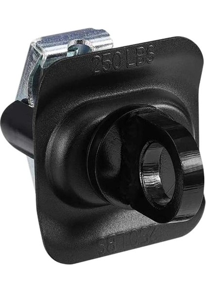 Otomotiv Kamyon Yatağı Kargo Kravat Kit Kamyon Yatağı Silverado Sierra Colorado Için Kargo Kancaları 2014-2021 23146899 (Yurt Dışından)