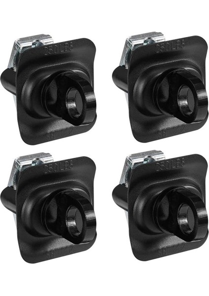 Otomotiv Kamyon Yatağı Kargo Kravat Kit Kamyon Yatağı Silverado Sierra Colorado Için Kargo Kancaları 2014-2021 23146899 (Yurt Dışından) modelleri