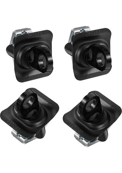 Otomotiv Kamyon Yatağı Kargo Kravat Kit Kamyon Yatağı Silverado Sierra Colorado Için Kargo Kancaları 2014-2021 23146899 (Yurt Dışından) fırsatları