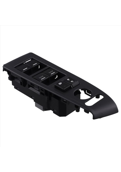 35750-TA0-A32 Araba Penceresi Anahtarı Regülatör Düğmesi Kontrol Paneli Honda Accord Için Montaj 2 4l 3 5l 2008-2012 35750TA0A32 (Yurt Dışından) modelleri