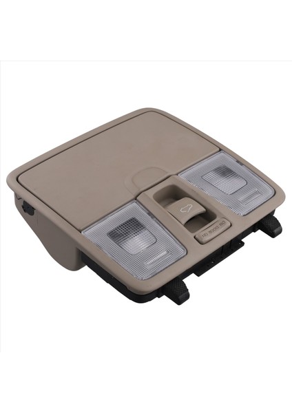 928004V100 Sunroof Switch Gözlüklü Okuma Işıkları Montajı Hyundai Elantra Md 92800-4V100 Için Kasa Tavan Işığı (Yurt Dışından) fiyatları