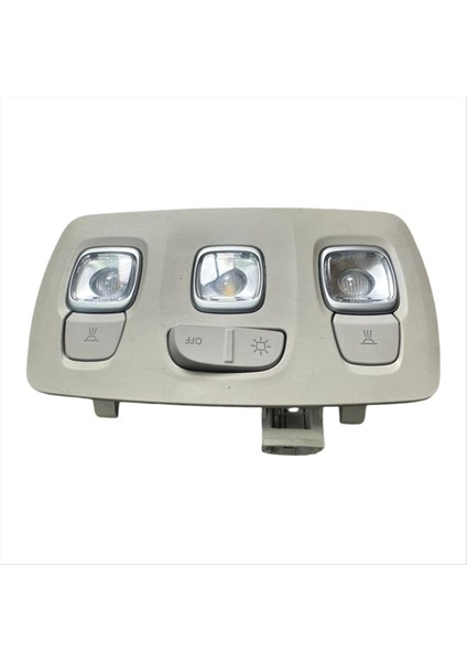 Işık Iç Tavan Işığı Okuma 264305656R 969804882R Renault Arkana 2022 Için 264304001R (Yurt Dışından) modelleri