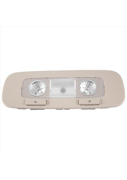 1KD947291A Arka Çatı Işığı Iç Işık Arka Okuma Işık Kapalı Hafif Araç Volkswagen Passat Golf Için Uygun (Yurt Dışından) fiyatları