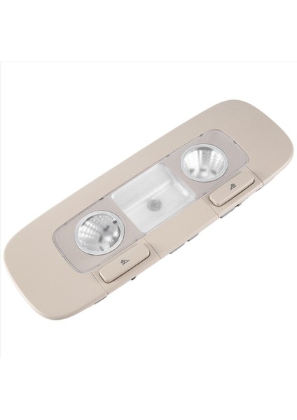 1KD947291A Arka Çatı Işığı Iç Işık Arka Okuma Işık Kapalı Hafif Araç Volkswagen Passat Golf Için Uygun (Yurt Dışından) modelleri