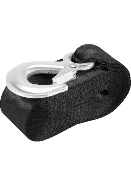 Tekne Römorku Vinç Kayışı Tekne Için Kanca ile Değiştirme Balıkçı Jet Ski Çekişme Yedekleme Güvenliği Deniz (Yurt Dışından)