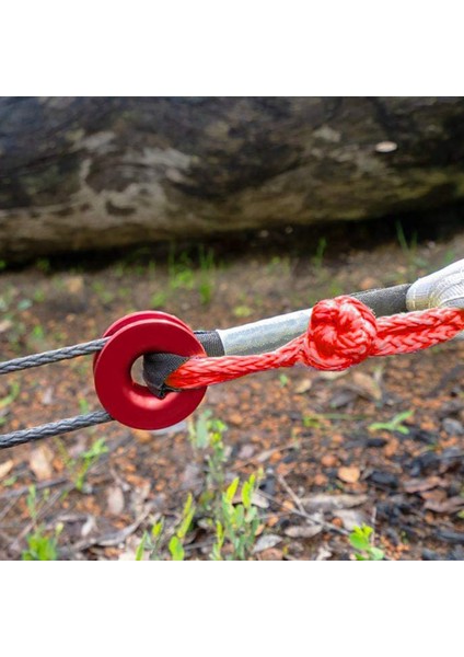 2pcs 1/2 Inç Sentetik Zincir Vinç Ipi + Kurtarma Koparma Yüzüğü (Yurt Dışından) fiyatları