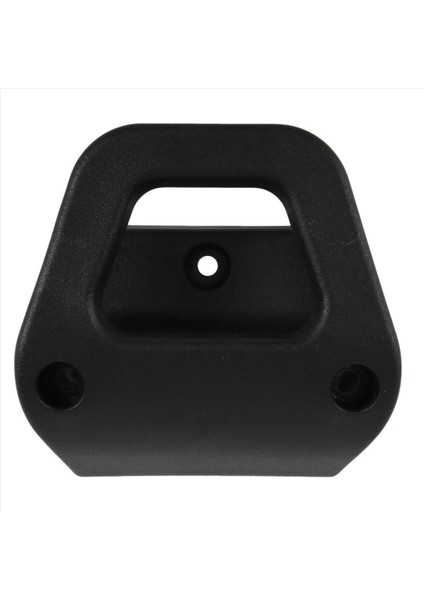 Araba Alma Arka Kapak Dış Halat Kancası Sabitleme Klipsi Arka Bölme Kablo Kanca Tutucu Jac T6 T8 (Yurt Dışından) fiyatları