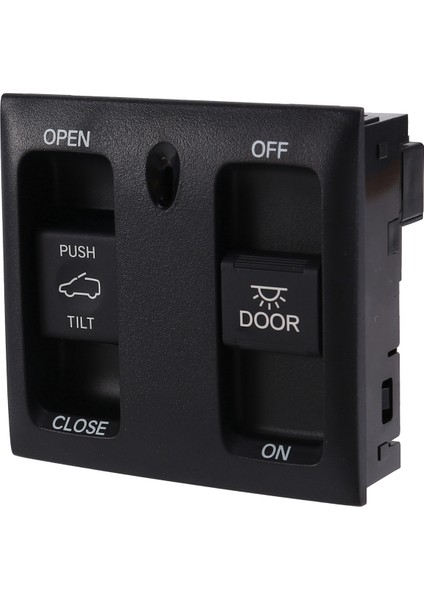 35830-TLA-A11ZA Araba Iç Sunroof Okuma Işık Anahtarı Honda Cr-V 2017-2020 Için Uygun (Yurt Dışından)