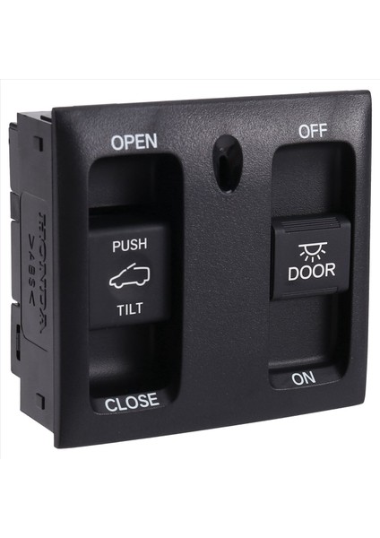 35830-TLA-A11ZA Araba Iç Sunroof Okuma Işık Anahtarı Honda Cr-V 2017-2020 Için Uygun (Yurt Dışından) modelleri