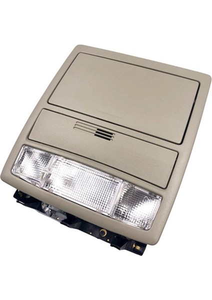 63650-33220-E0 Araba Çatı Okuma Toyota Camry Land Cruiser Aurion 2007-2011 Tavan Lambası Gözlükleri Çanta (Yurt Dışından)