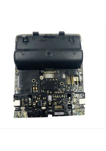 63650-33220-E0 Araba Çatı Okuma Toyota Camry Land Cruiser Aurion 2007-2011 Tavan Lambası Gözlükleri Çanta (Yurt Dışından) fırsatları