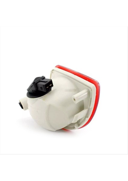 Araba Arka Tampon Işık Reflektör Uyarı Fren Sisi Lambası 8200419906 8200419908 Renault Kangoo 2008-2018 (Yurt Dışından)