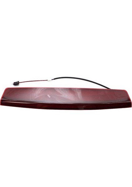 XFG000040 Yüksek Seviye Fren Işığı Üçüncü Fren Işık Kuyruk Işığı Hatırlatma Işık Otomobil Range Rover L322 2002-2012 (Yurt Dışından)