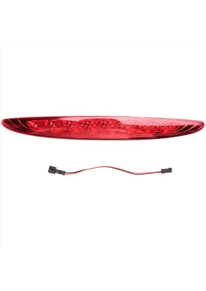 63256935789 Yüksek Fren Işığı LED Bmw Mini Cooper R50/R53 2002-2006 Için Üçüncü Fren Işığı Otomobil (Yurt Dışından)