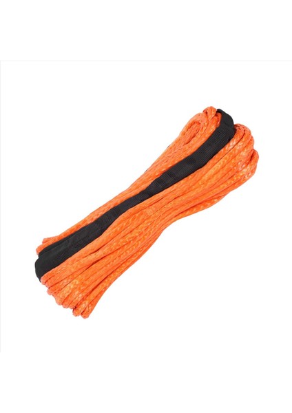 Sentetik Vinç Ipi Turuncu1/4 x 50FT Sentetik Vinç Ipi Hat Kablosu Için Atv Utv Suv Kamyon Tekne Vinç (Yurt Dışından) modelleri