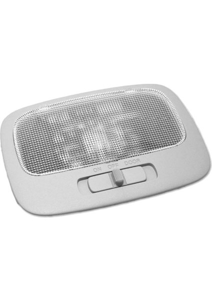 92870-4D500QW Iç Kubbe Işık Okuma Kia Sedona Rondo 2008-2014 Için Hafif Araba (Yurt Dışından) fırsatları