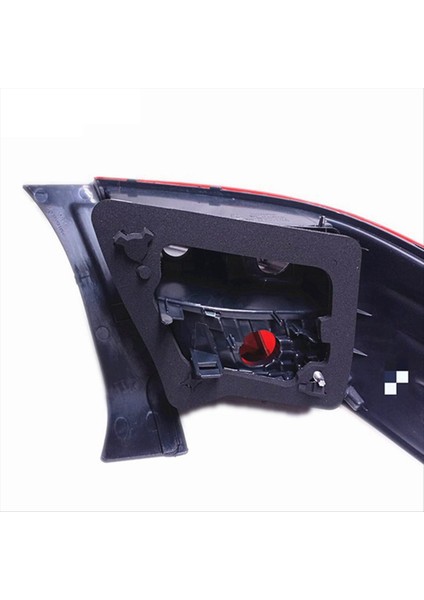 Peugeot 408 6350KN 6351KN Dış Kuyruk Işığı 9671332180 Sol (Yurt Dışından) fiyatları