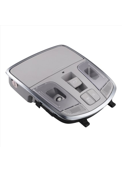 Araba Tavan Işığı Okuma Işık Montajı Hyundai Için Ön Havai Işık 9 Nesil Sonata 2015 92810-C3100 Gri (Yurt Dışından) indirimleri