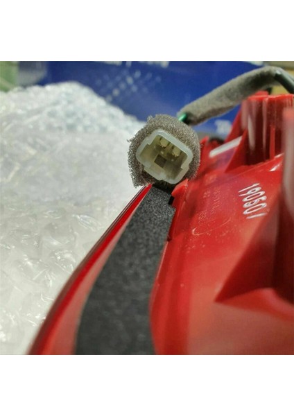 927504H000 92750-4H000 Arka Yüksek Fren Işığı Arka Fren Işığı Hyundai H-1 Starex H1 2007-2017 Için Üçüncü Fren Işığı (Yurt Dışından) fırsatları