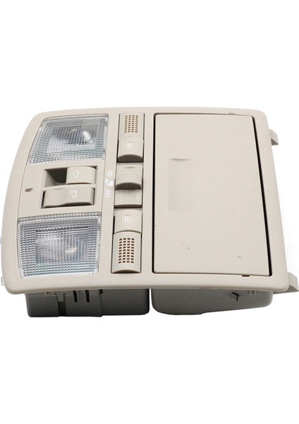 Araç Tepegöz Kubbesi Haritası Hafif Sunroof Sunroof Switch Cames Kılıf GS4C-69-970B-75 Mazda 3 6 Cx-9 09-15 BBM6-69-970B-75 (Yurt Dışından) fiyatları