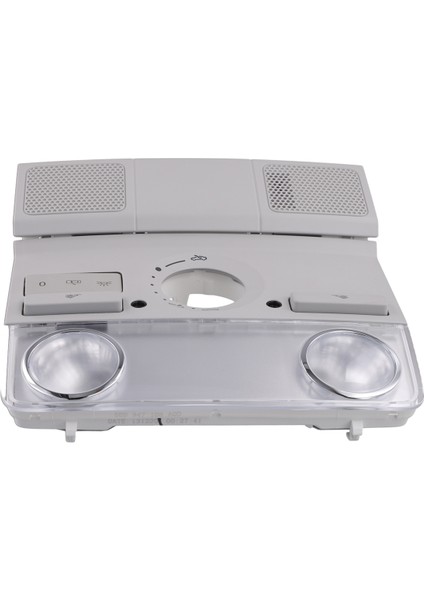 Çatı Okuma Işığı Yeşil Arka Işık 1K0947105P 1KD947105B Vw Jetta Golf 5 6 Passat Tiguan Tavan Lambası Sunroof (Yurt Dışından)