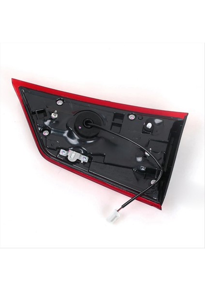 Arka Kuyruk Işığı Freni Işık Sinyal Lambası Mitsubishi Outlander Phev 2016-2021 Için 8331A185 Uyarı Uyarı Durdurma (Yurt Dışından) indirimleri