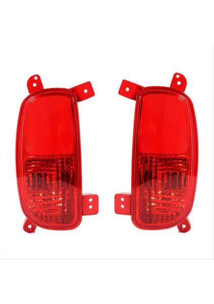 92406-2P850 92405-2P850 Araba Arka Tampon Sisli Fog Park Park Uyarısı Kia Sorento 2013 2014 (Yurt Dışından)