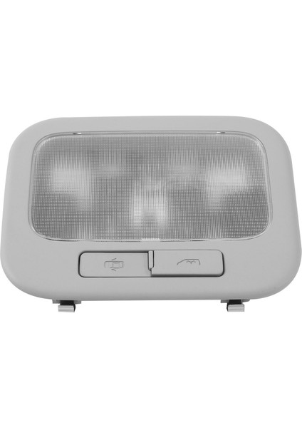 Araba Arka Çatı Aydınlatma Okuma Işığı 92880-4H100 Hyundai I800 Imax H1 Starex 2007-2017 Dome Lambası 928804H100TX (Yurt Dışından)