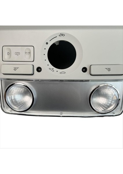 56D947106 Çatı Okuma Işığı Sunroof Switch Tavan Lambası Vw Passat B7 B8 2011-2018 (Yurt Dışından) indirimleri