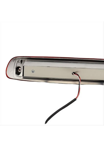 Araba LED Üçüncü Yüksek Montaj Fren Lambası 25890530 Chevrolet Için Silverado Gmc Sierra 2007-2013 3 Fren Durdurma Arka Lamba Lambası (Yurt Dışından)