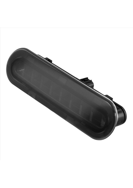 LED Arka Fren Lambası Merkezi Yüksek Monte Uyarı Uyarı Lambası Arka Kuyruk Işığı Suzuki Jimny JB64 JB74 2019-2023 Siyah (Yurt Dışından) indirimleri