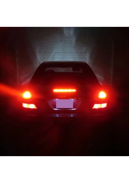 Yüksek Montaj Fren Lambası Mercedes Için Üçüncü Kuyruk Durdurma Sinyal Lambası Benz E Sınıfı W211 2003-2009 2118201556 2118200156 (Yurt Dışından) indirimleri