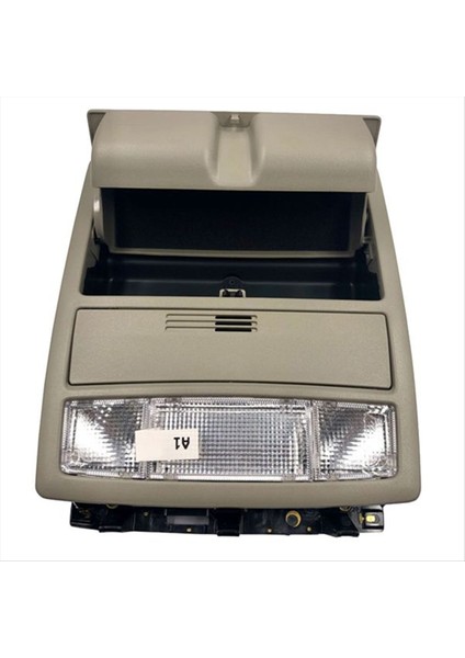 63650-33221E0 Toyota Land Cruiser Camry Aurion 2007-2011 Için Okuma Işık Montaj Tavan Lambası Gözlükleri (Yurt Dışından) modelleri