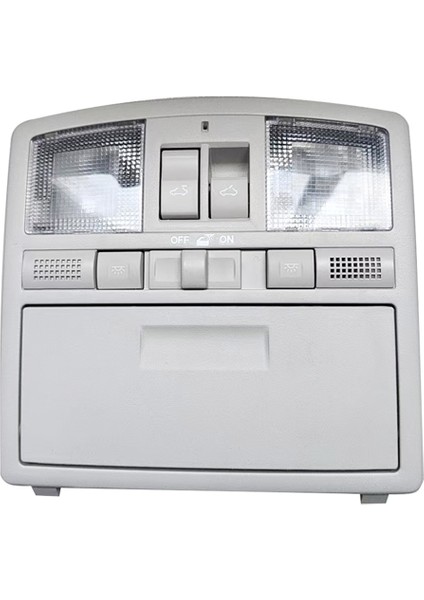 TD11-69-970H-75 Çatı Okuma Lambası Montaj Mazda Cx-9 Için Tavan Lambası CX-9-2015 6 2009-2013 (Yurt Dışından)