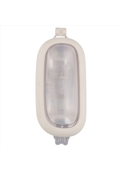 Arka Çatı Kubbesi Işık Okuma Harita Lambası 5JG55DW1AD 5JG55HDAAD 5JG58TL2AD Jeep Patriot Pusula Chrysler Sebring Bej (Yurt Dışından) fiyatları