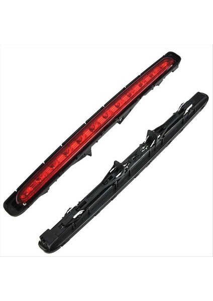 Araba LED Üçüncü Durdurma Fren Lambası Ek Lamba A2118201556 Mercedes-Benz E-Serisi W211 2002-2006 A2118201456 (Yurt Dışından) fırsatları