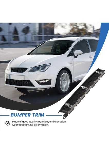 Arka Yüksek Fren Işığı 3 Fren Uyarı Işık LED Işık Koltuk Ibiza Iv St Sportcoupe Leon 6J0945097A (Yurt Dışından) fırsatları